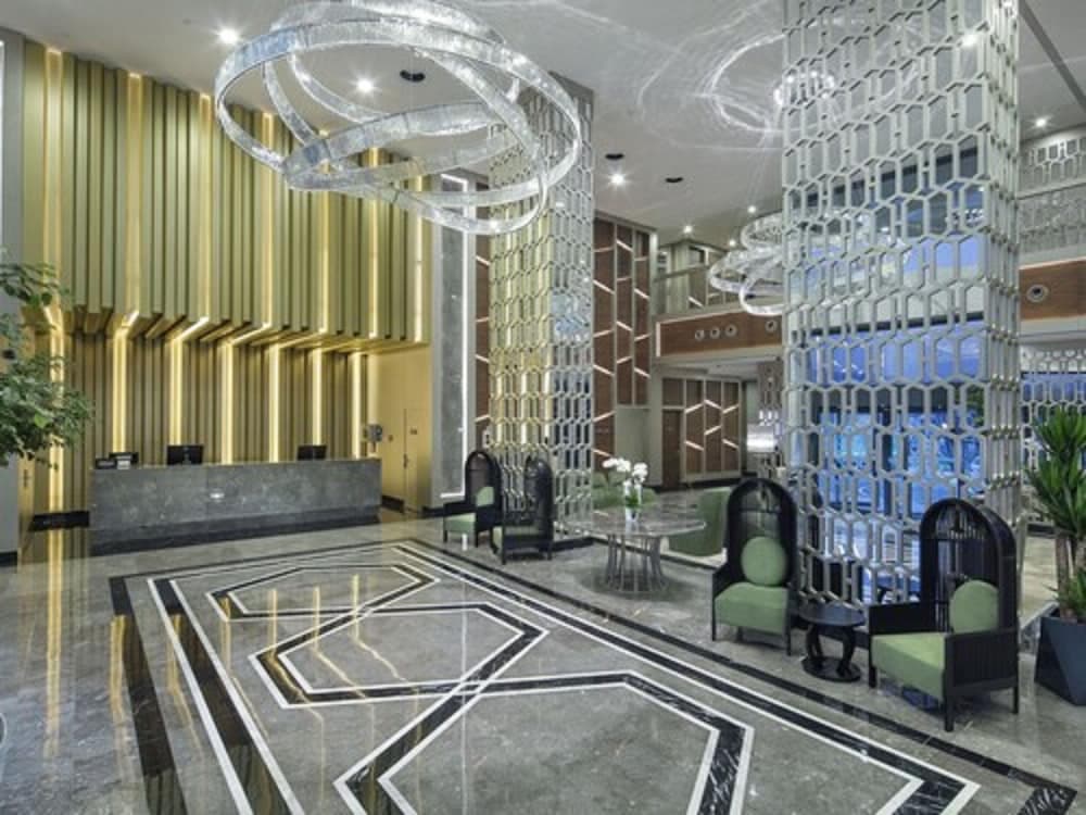 Hilton Garden Inn Yalova 4