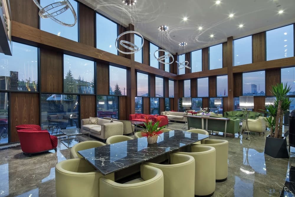 Hilton Garden Inn Yalova 3