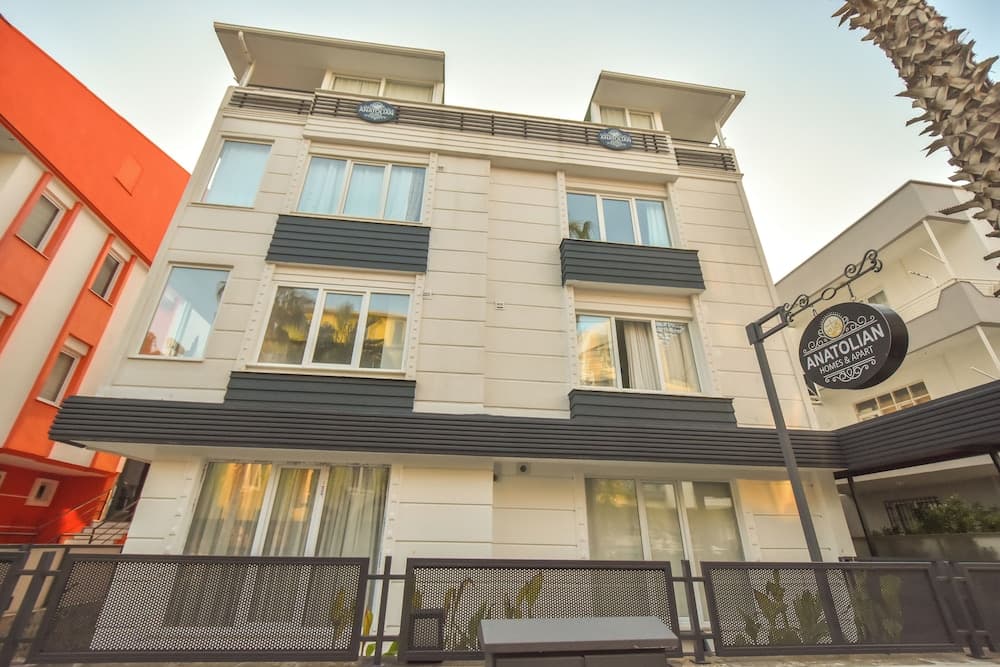 Anatolian Homes & Spa