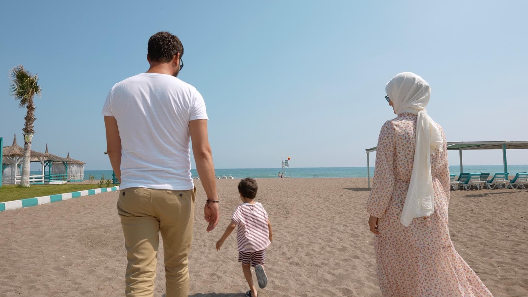 Rizom Beach Hotel 5