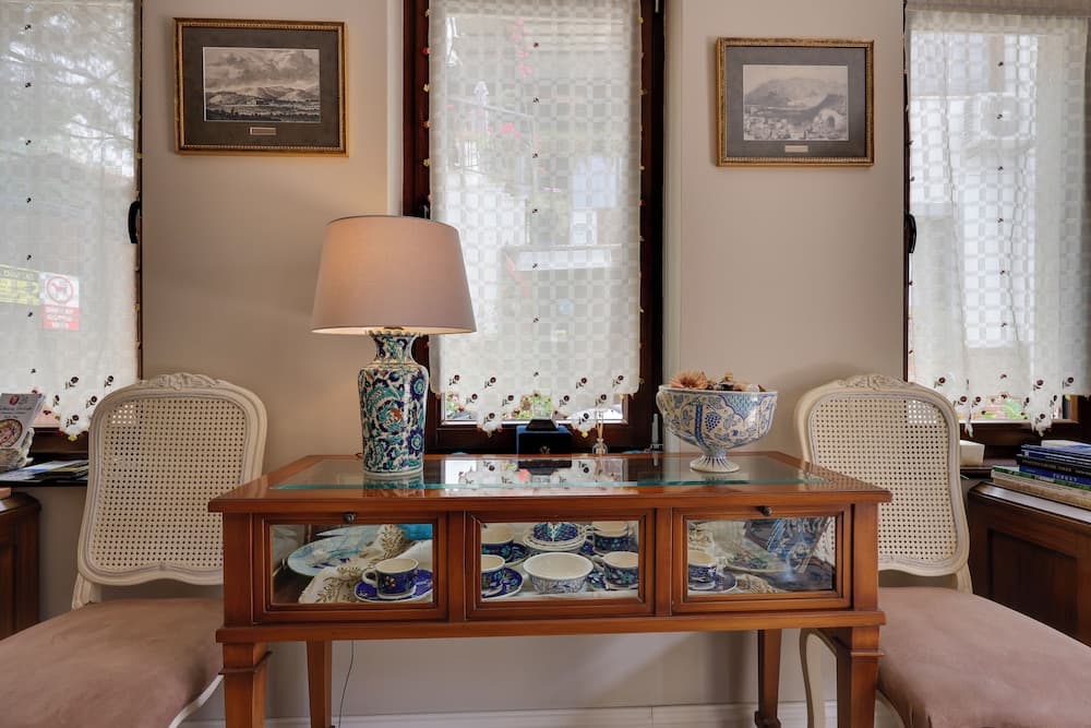 Akanthus Hotel Ephesus 4