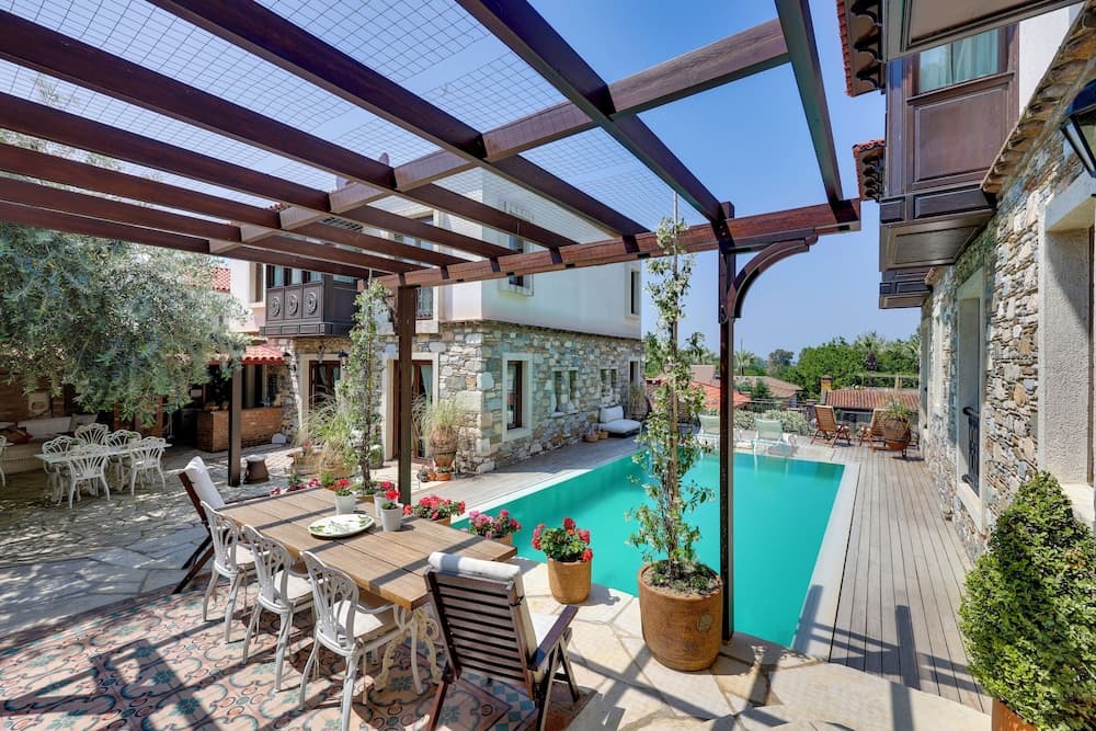 Akanthus Hotel Ephesus