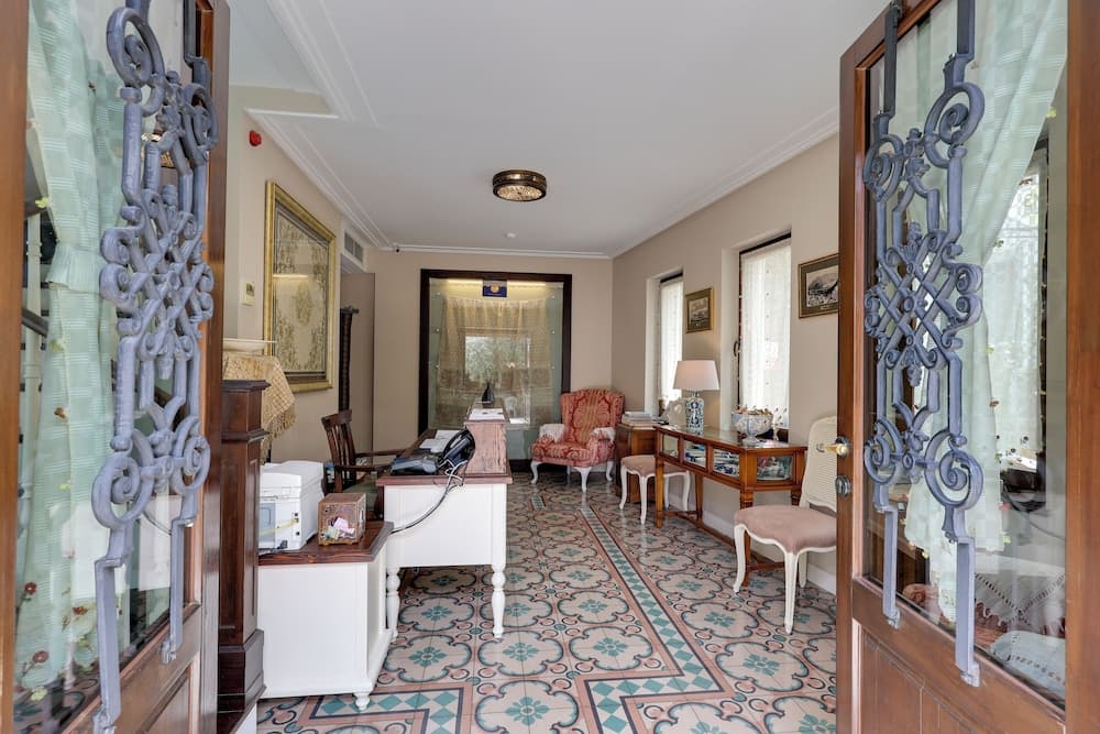 Akanthus Hotel Ephesus 3