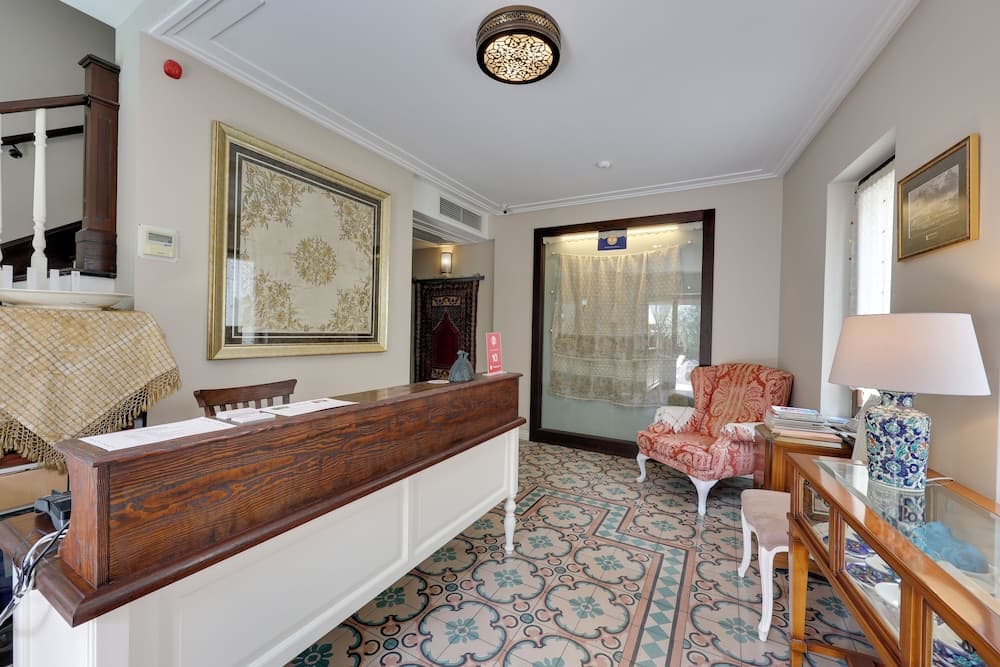 Akanthus Hotel Ephesus 5