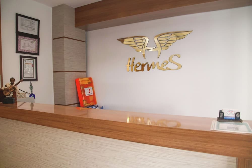 Hotel Hermes 4