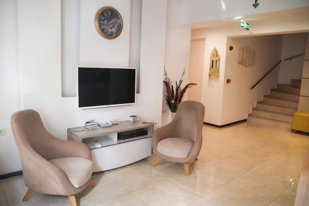 Hotel Hermes 2
