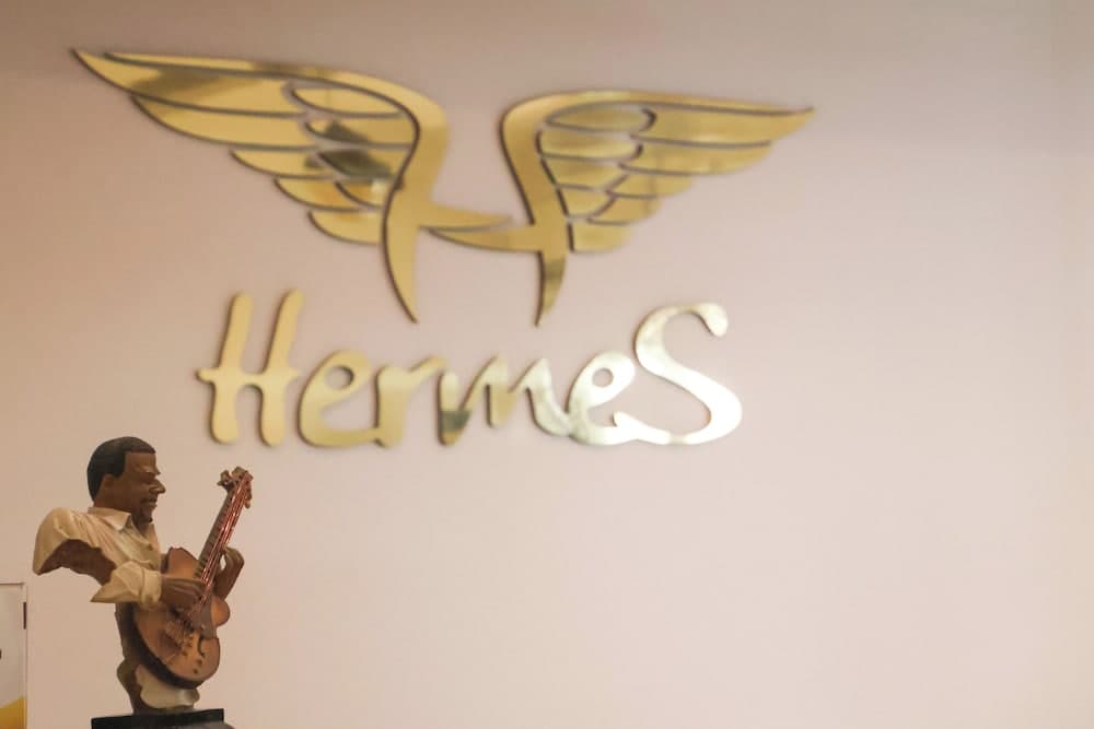 Hotel Hermes 3
