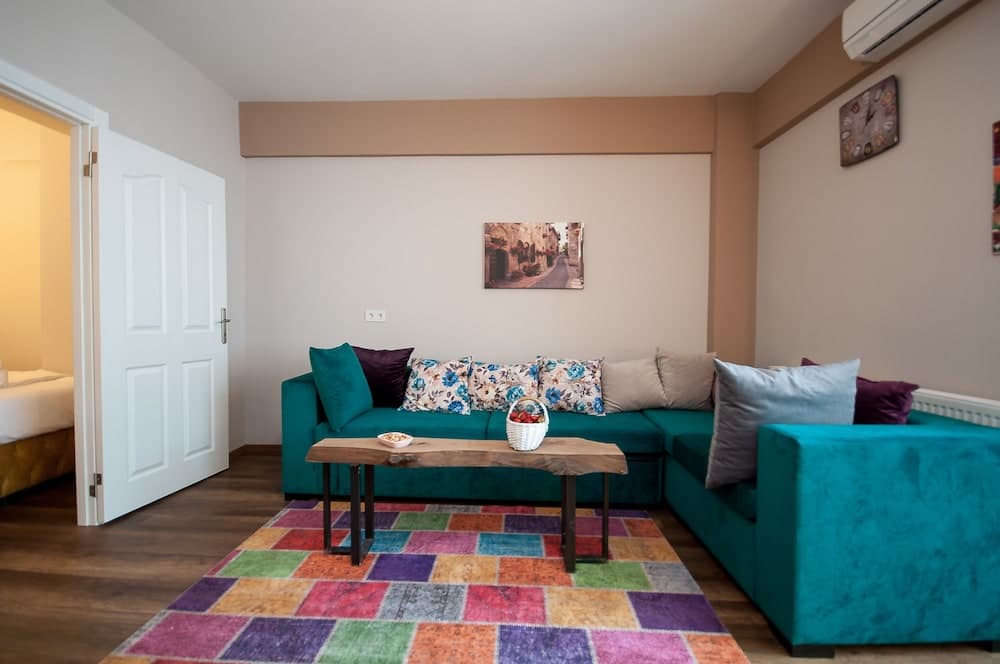Newway Apartments 5