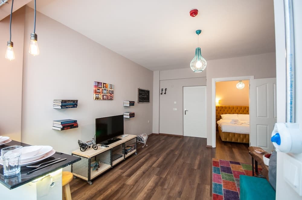 Newway Apartments 4