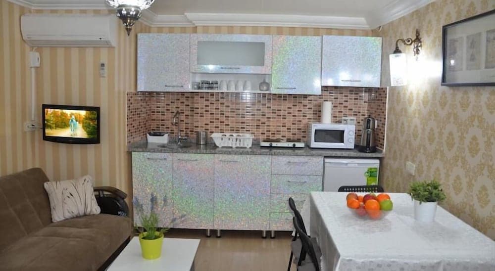 Sophia Studio Apartments 2