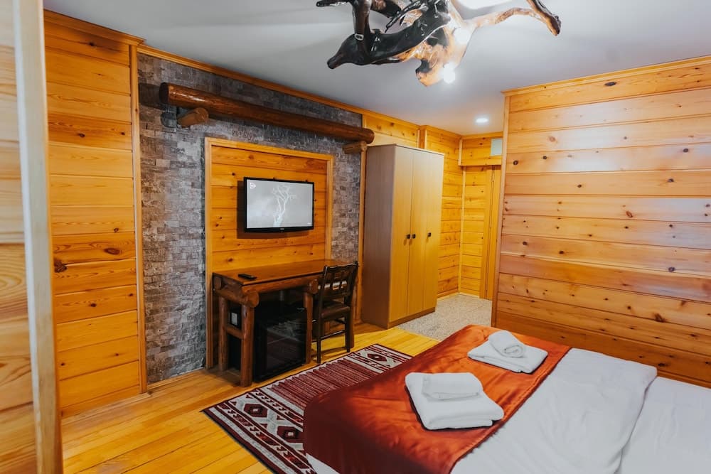 Inan Kardesler Hotel 4