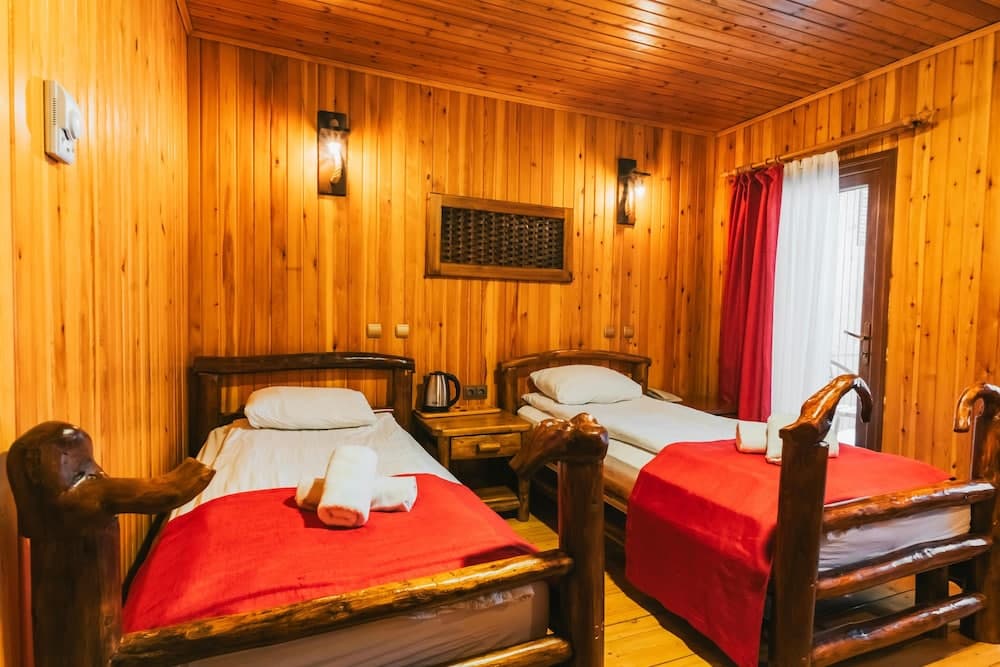 Inan Kardesler Hotel 5
