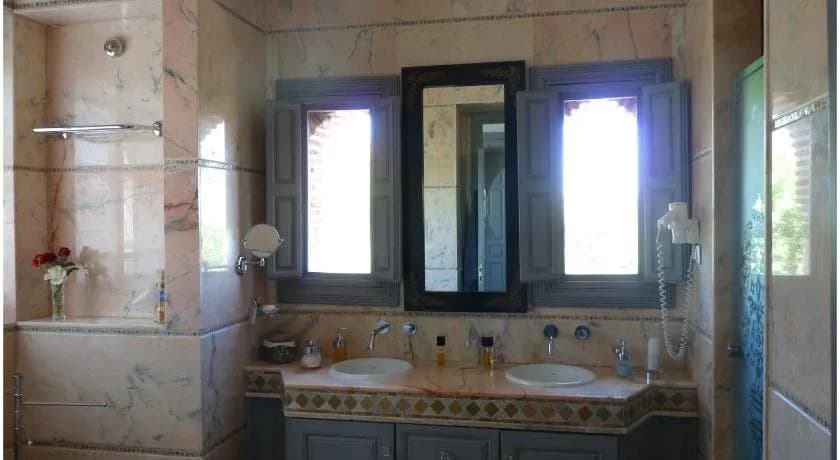 Villa Palmeraie Marrakech 5