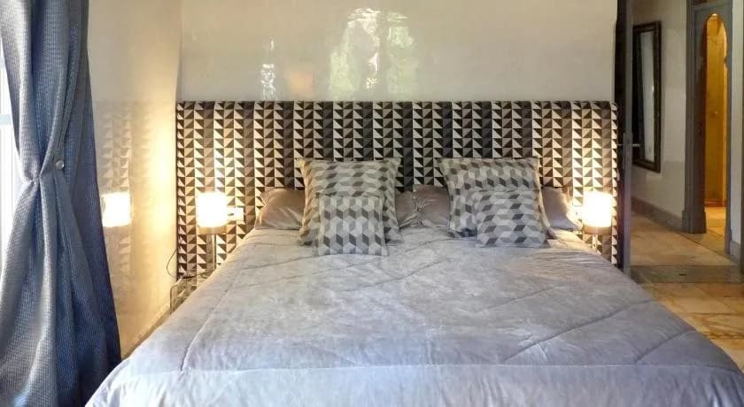 Villa Palmeraie Marrakech 4