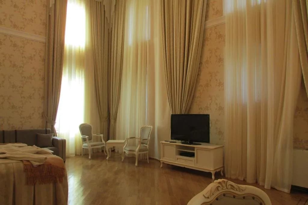 Hotel Goy Gol