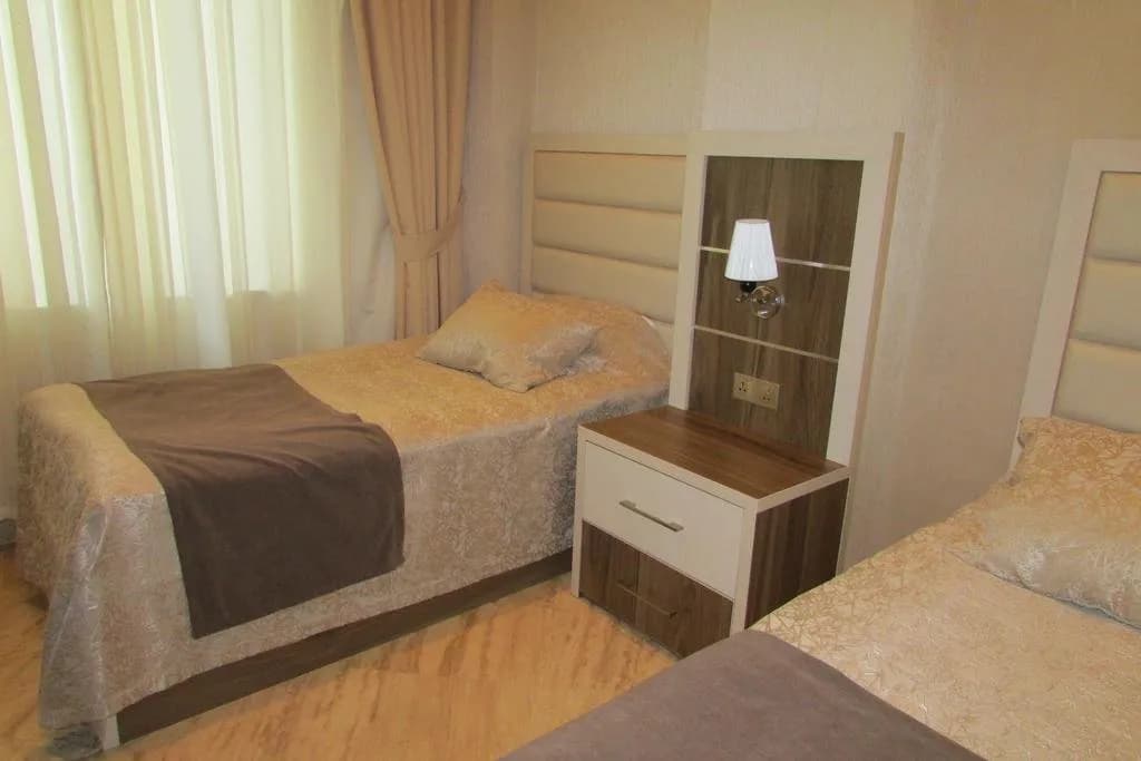 Hotel Goy Gol 2