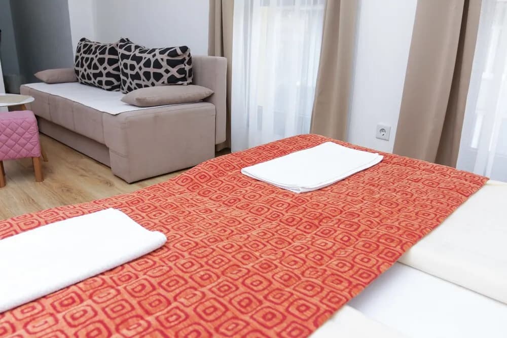 Hotel Logavina 8