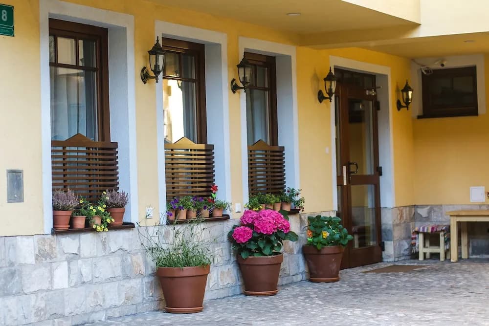 Hotel Logavina 8 2