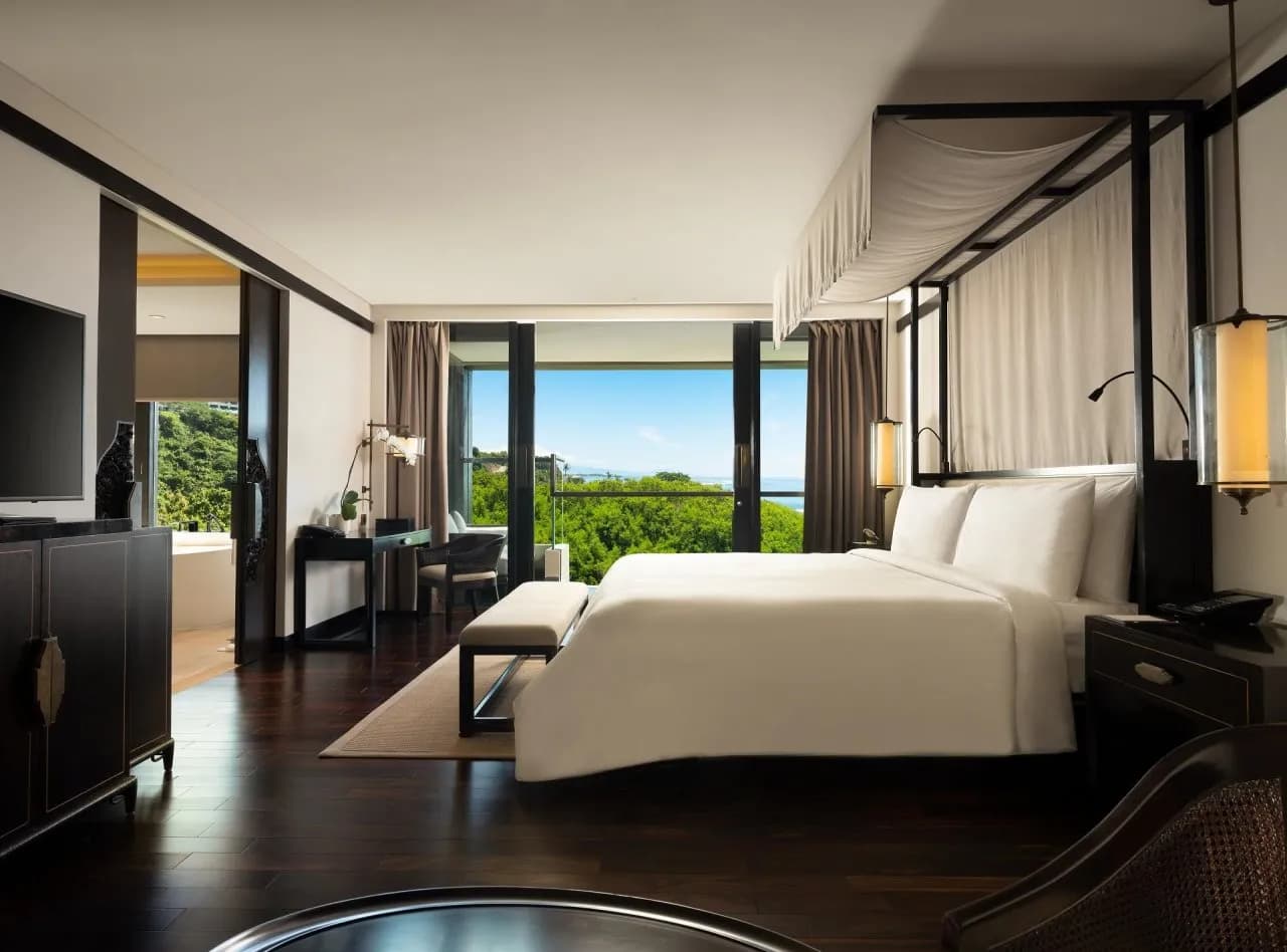 The Apurva Kempinski Bali 2