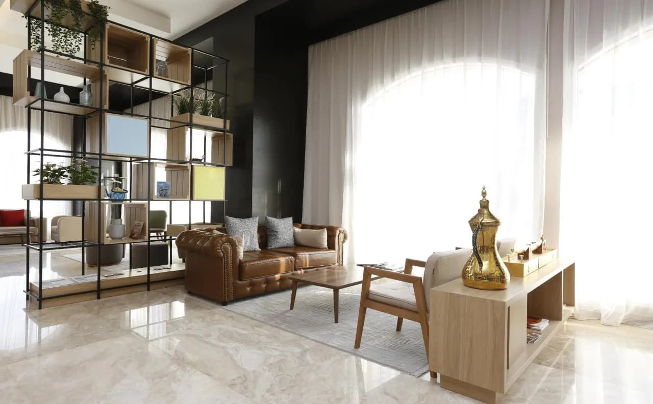 IntercityHotel Riyadh Malaz 5