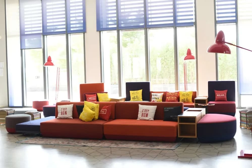 Hampton by Hilton Dubai Al Seef 5