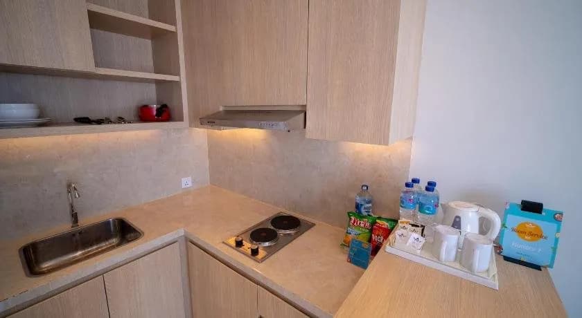 Astara Hotel Balikpapan 4