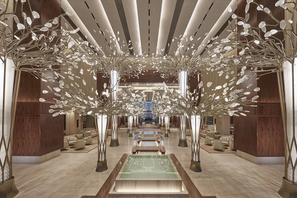 Mandarin Oriental Jumeira Dubai 2