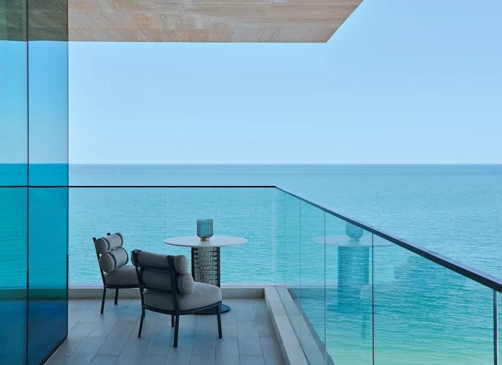 Mandarin Oriental Jumeira Dubai 5