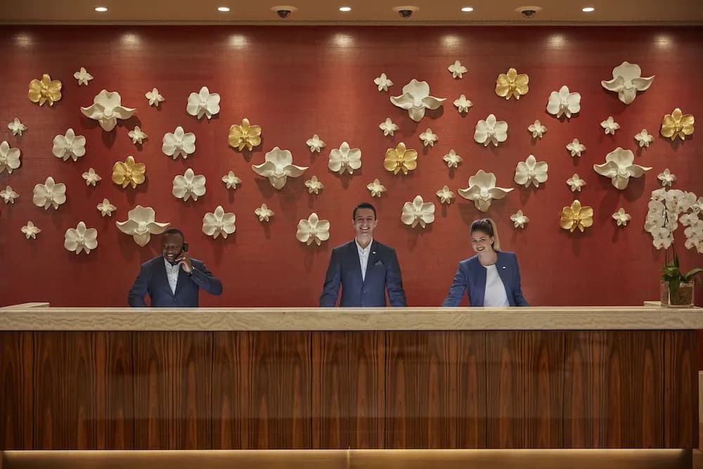 Mandarin Oriental Jumeira Dubai 4