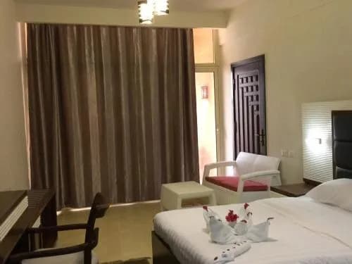 Tolip Inn Beni Suef 4