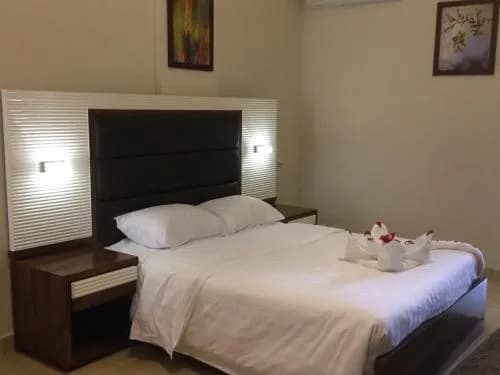 Tolip Inn Beni Suef 5
