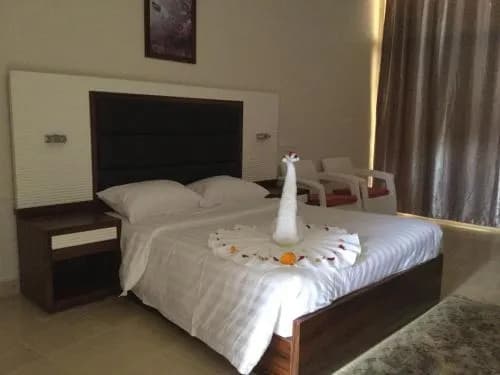 Tolip Inn Beni Suef 2
