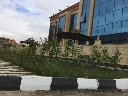 Tolip Inn Beni Suef