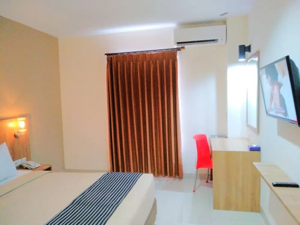 Hotel Kanasha 2