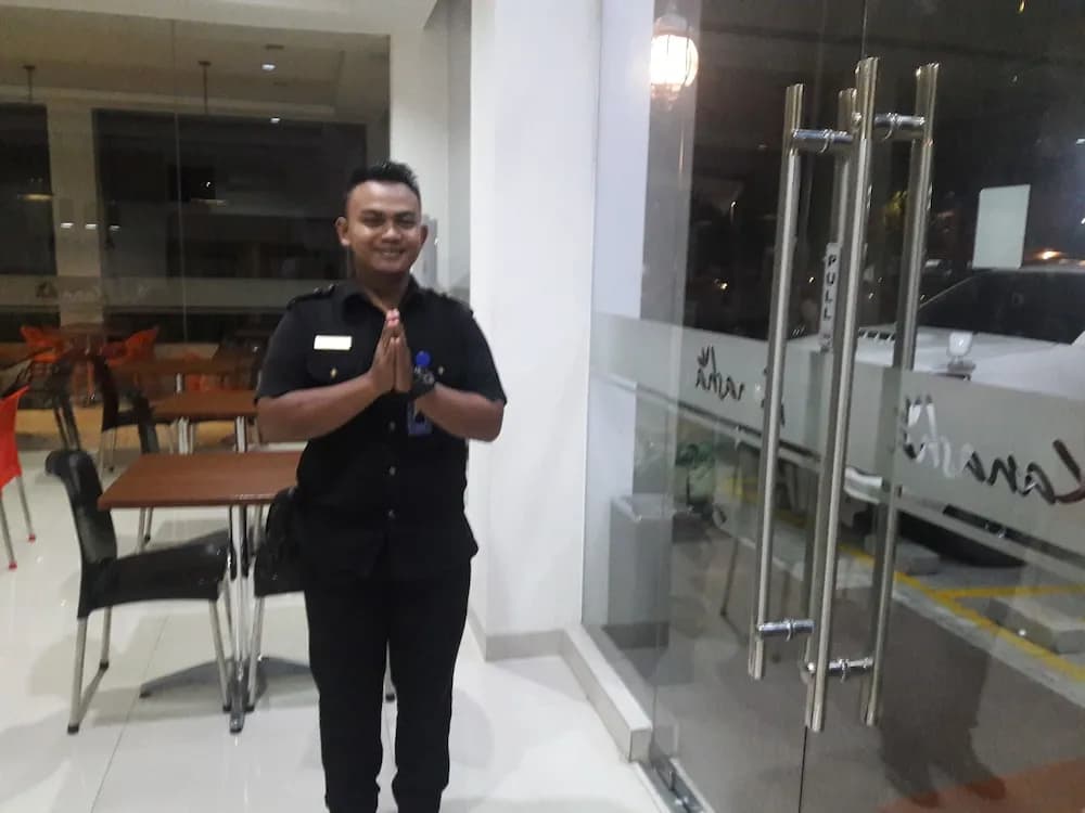 Hotel Kanasha