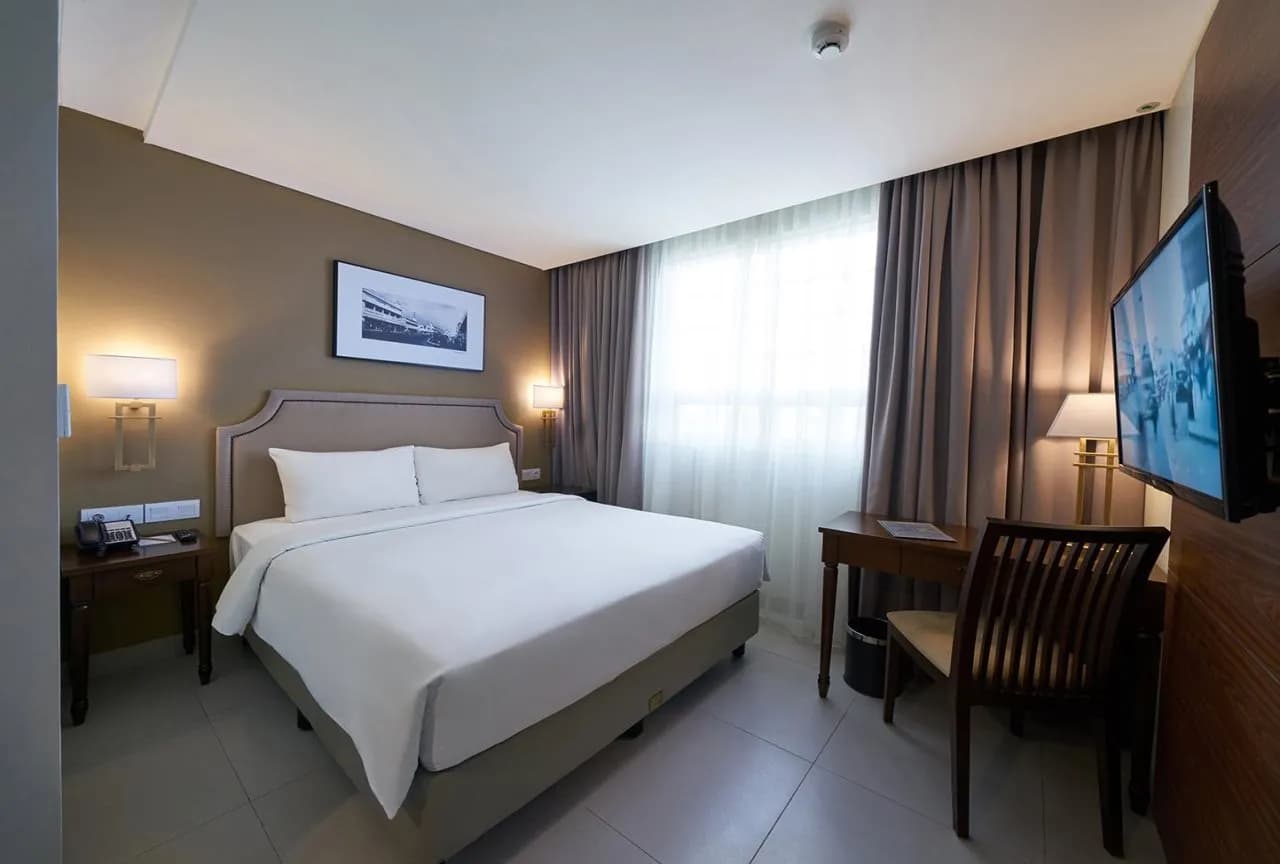 Kokoon Hotel Surabaya 2