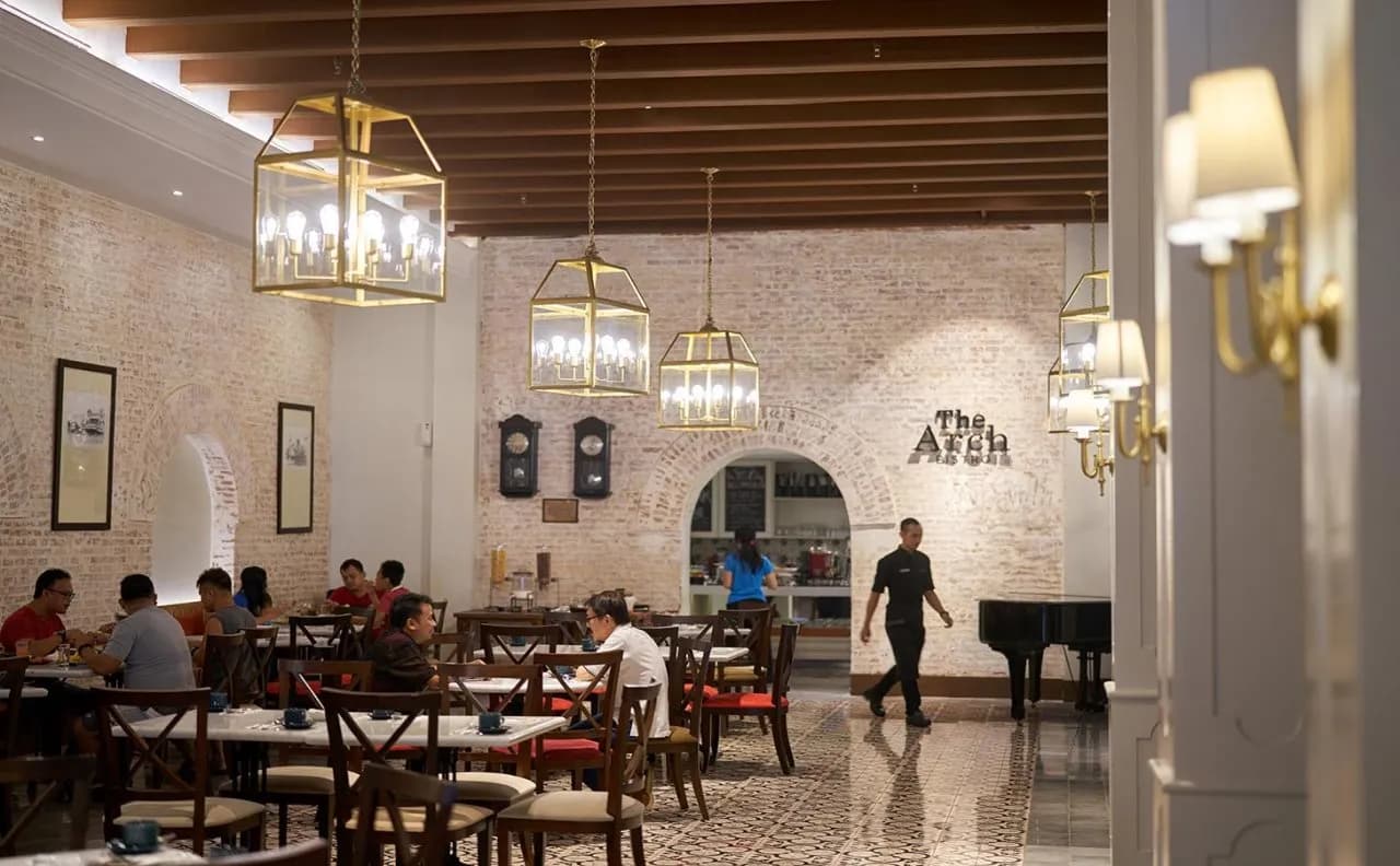 Kokoon Hotel Surabaya 4
