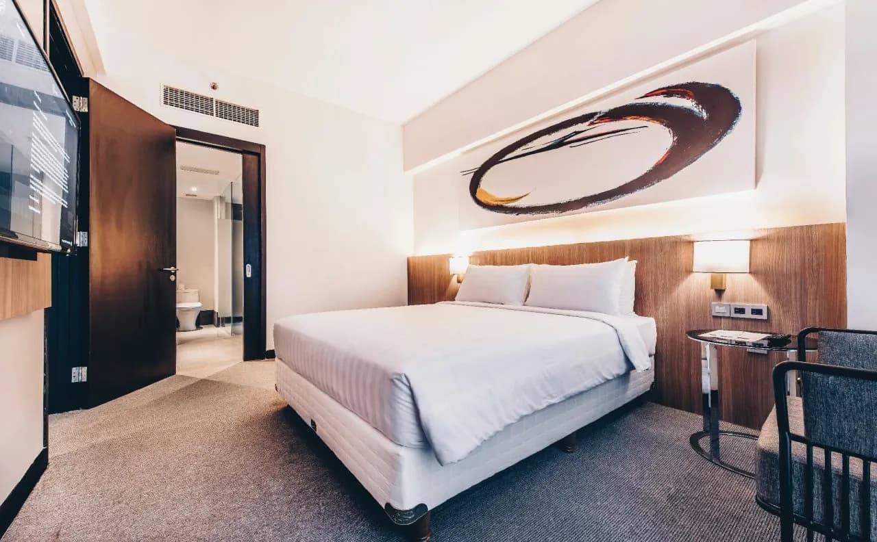 Enso Hotel 3