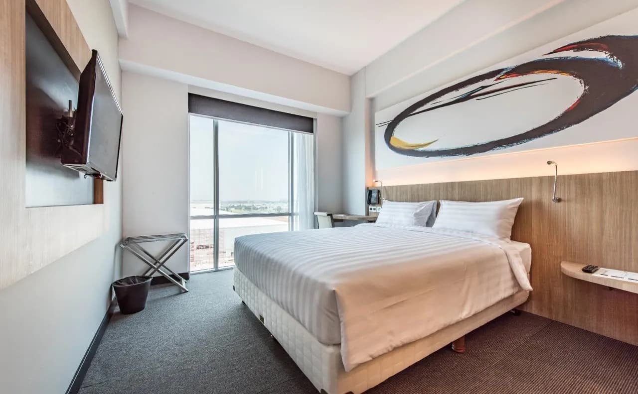Enso Hotel 2