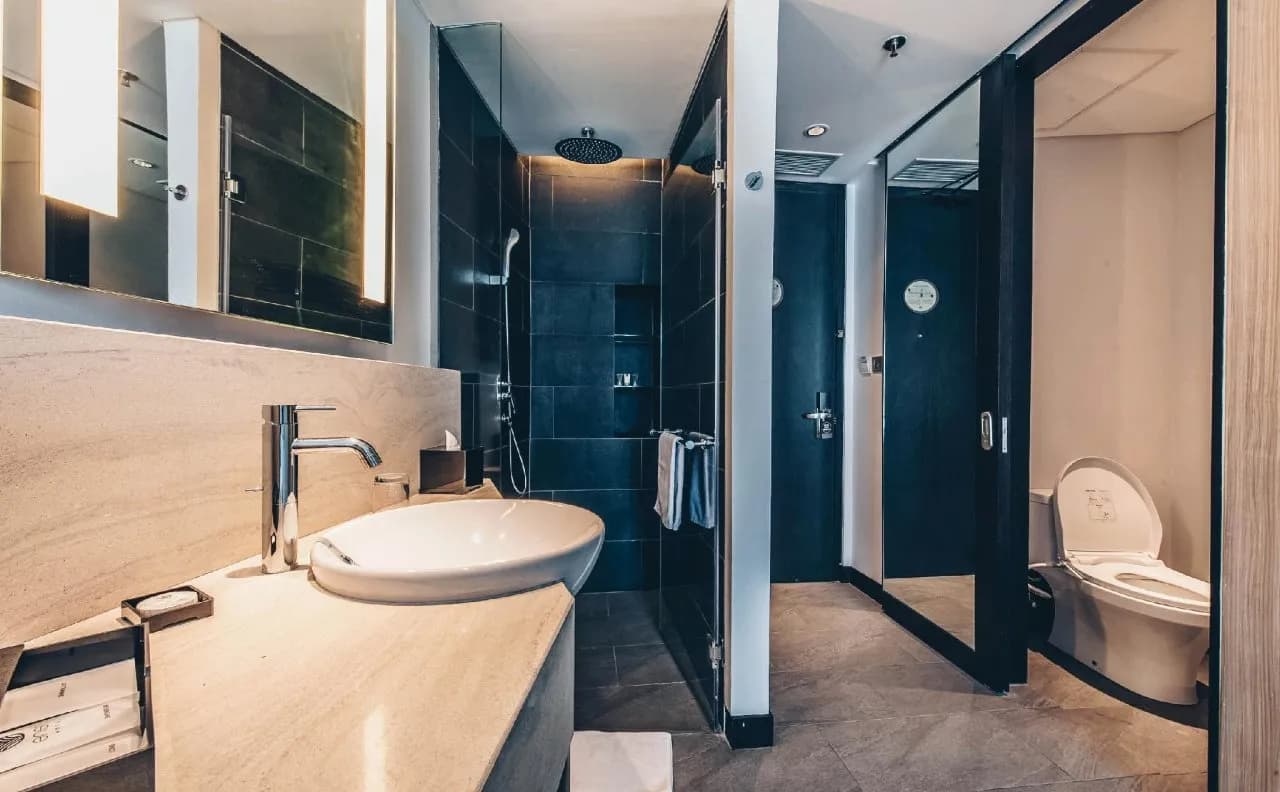 Enso Hotel 4
