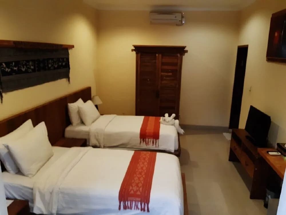 Mina Pelasa Hotel
