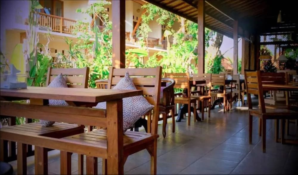 Mina Pelasa Hotel 2