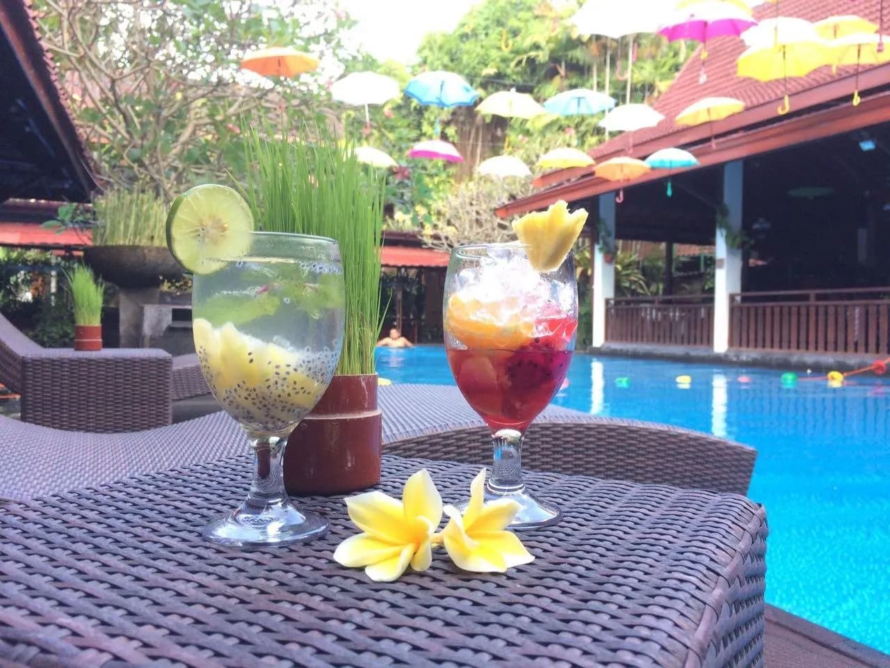 Paku Mas Hotel 5