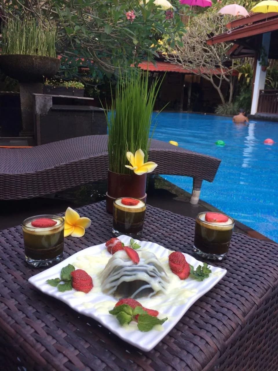 Paku Mas Hotel 3