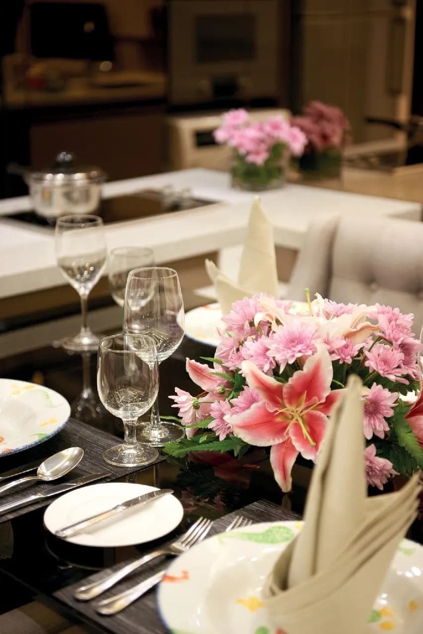 Dorsett Residences @ Dorsett Kuala Lumpur 5