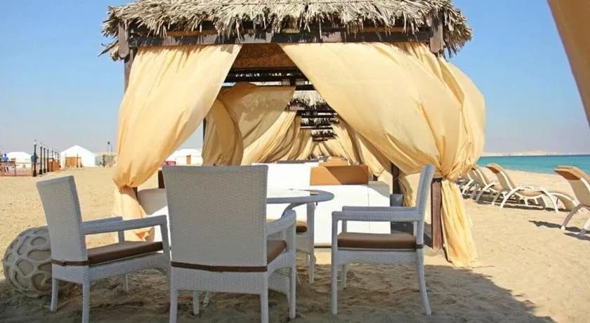 Regency Sealine Camp 2