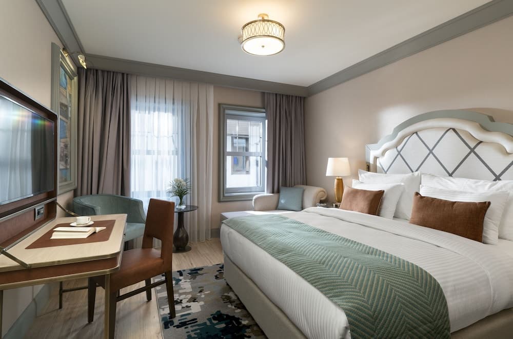 Millennium Istanbul Golden Horn 4