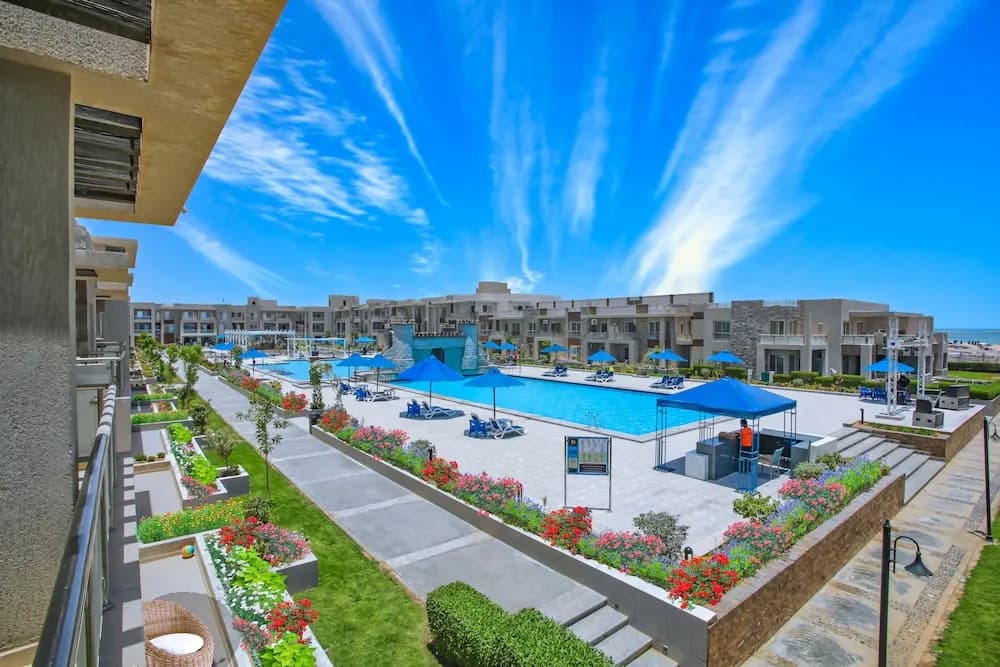 Elite Residence & Aqua Park