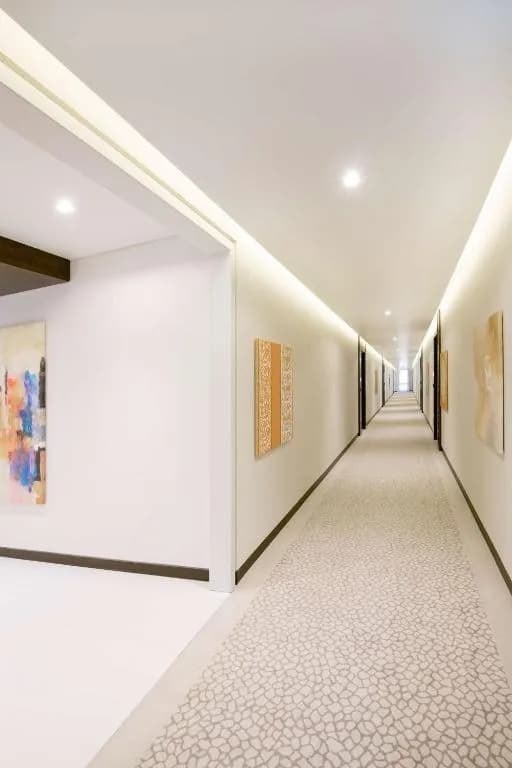 Hyatt Place Dubai Wasl District 4