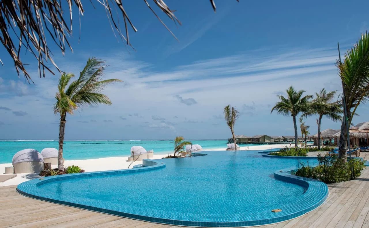 You & Me Maldives 4